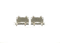BE2453H BRAKE PADS