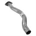 PREBENT PIPE