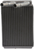 HEATER CORE