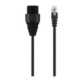 RJ45 ETHERNET CABLE, 12.2M (40FT)