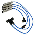 NGK FDZ040 WIRE SET CL5 Ignition Wire Set FDZ040