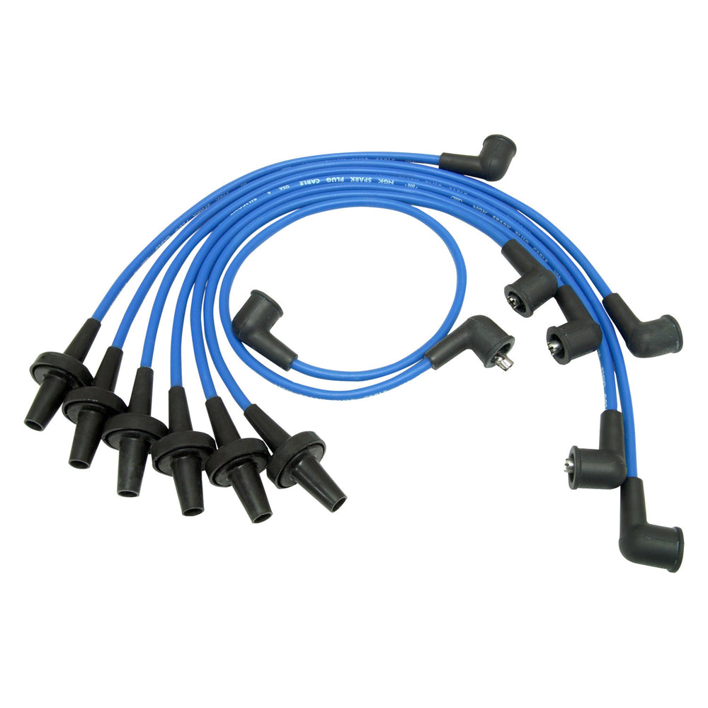 NGK auto part