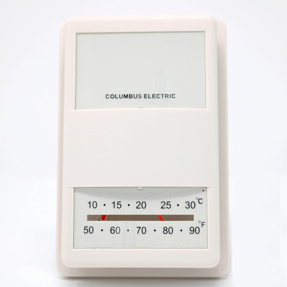 24VOLT THERMOSTAT