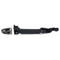 EXTERIOR DOOR HANDLE
