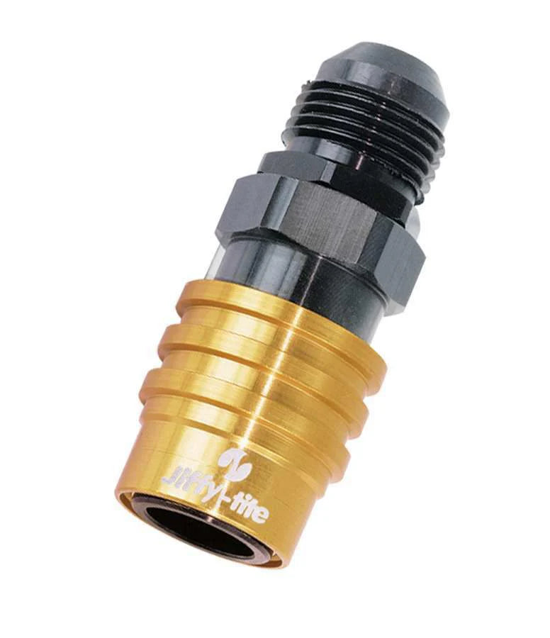 JIFFY-TITE black auto part