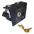 Hood Lock for 1998-06 Jeep TJ Wrangler RT Off Road