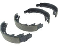 CENTRIC BRAKE SHOES