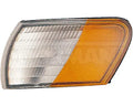 SIDE MARKER