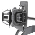 STANDARD IGN auto part close-up