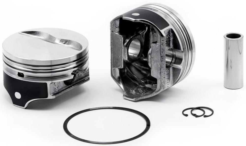 United Engine Machine Co auto part
