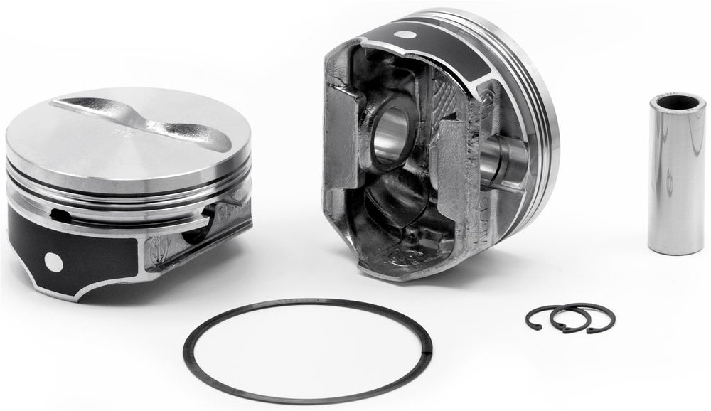 United Engine Machine Co auto part