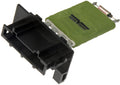 BLOWER MOTOR RESISTOR