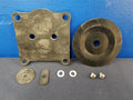 KIT VHT AP VALVE REP'L-ELX