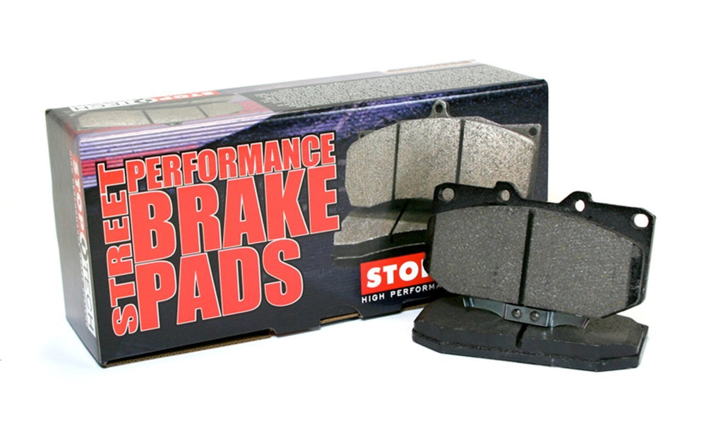 Stoptech auto part