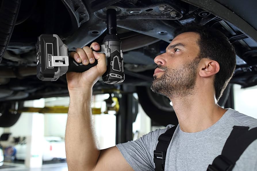 Wilmar Corp. auto part