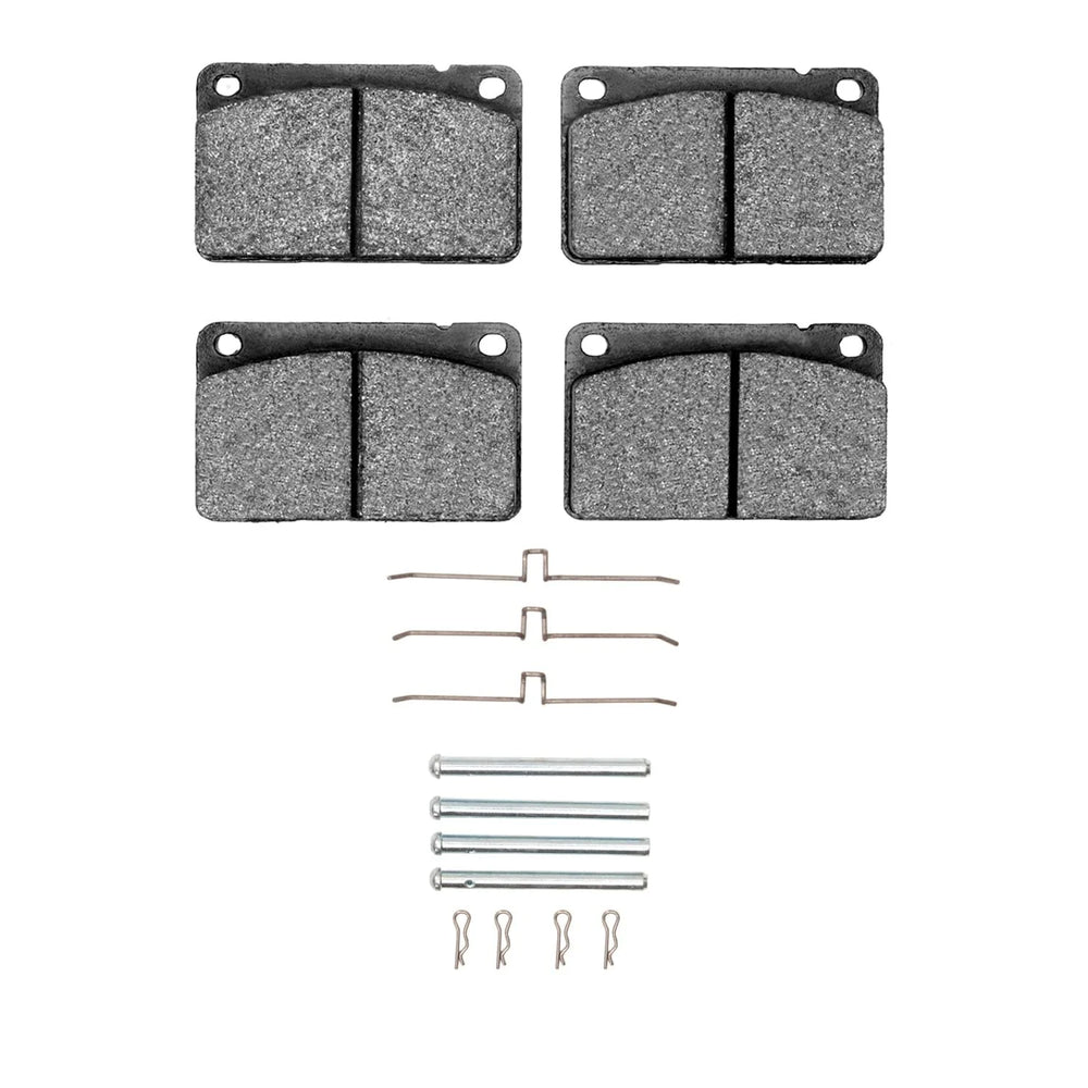 DFC auto part