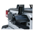 2007-14 JEEP JK TIRE RELOCATIO