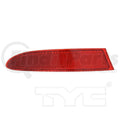 TYC auto part