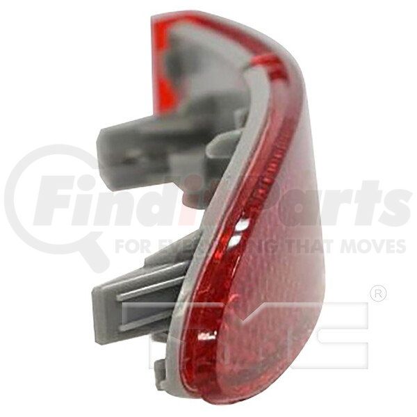 TYC auto part