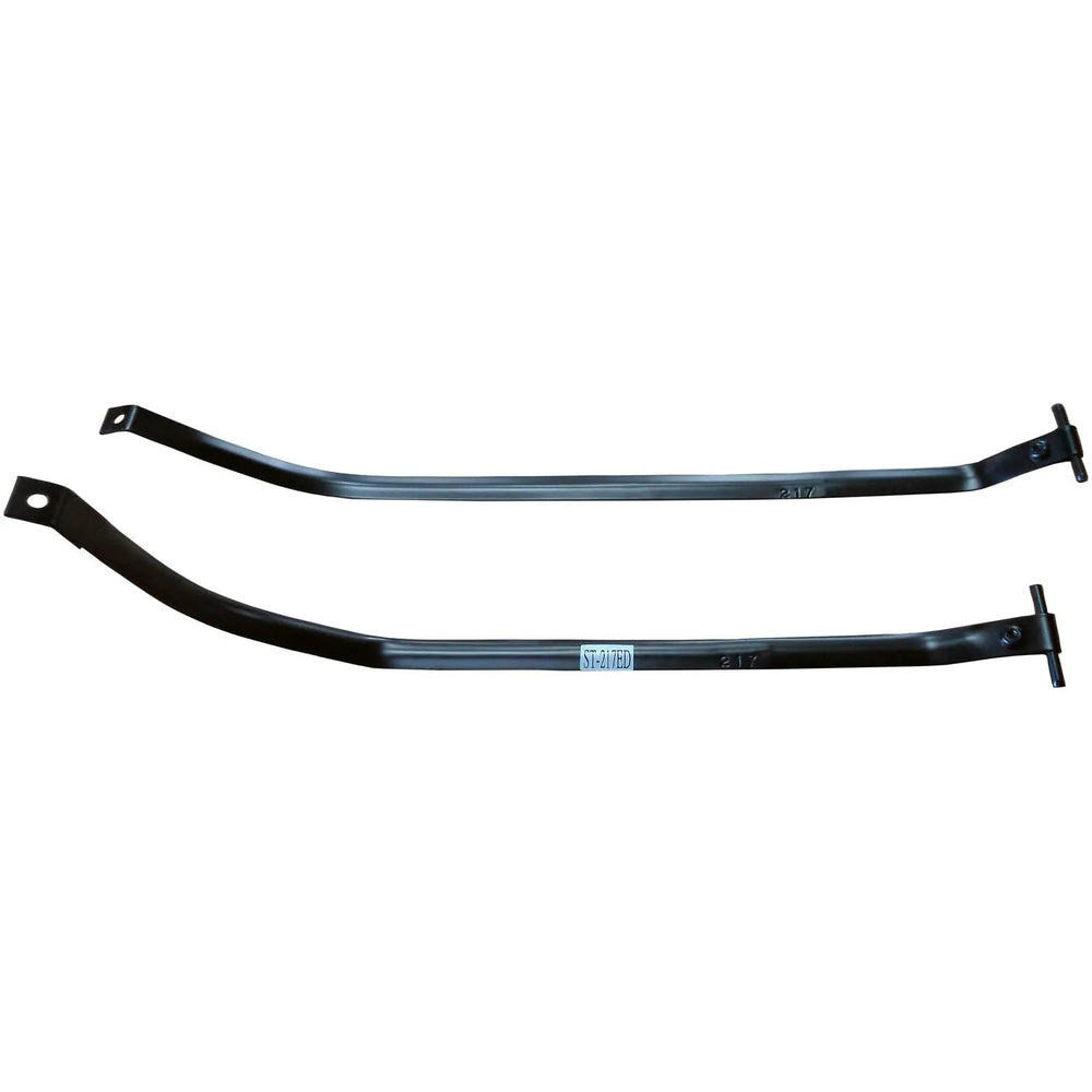 FUEL TANK STRAP