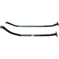 FUEL TANK STRAP