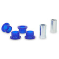 SuperPro Steering Rack Mount Bushing Kit
