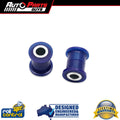 SuperPro Steering Rack Mount Bushing Kit
