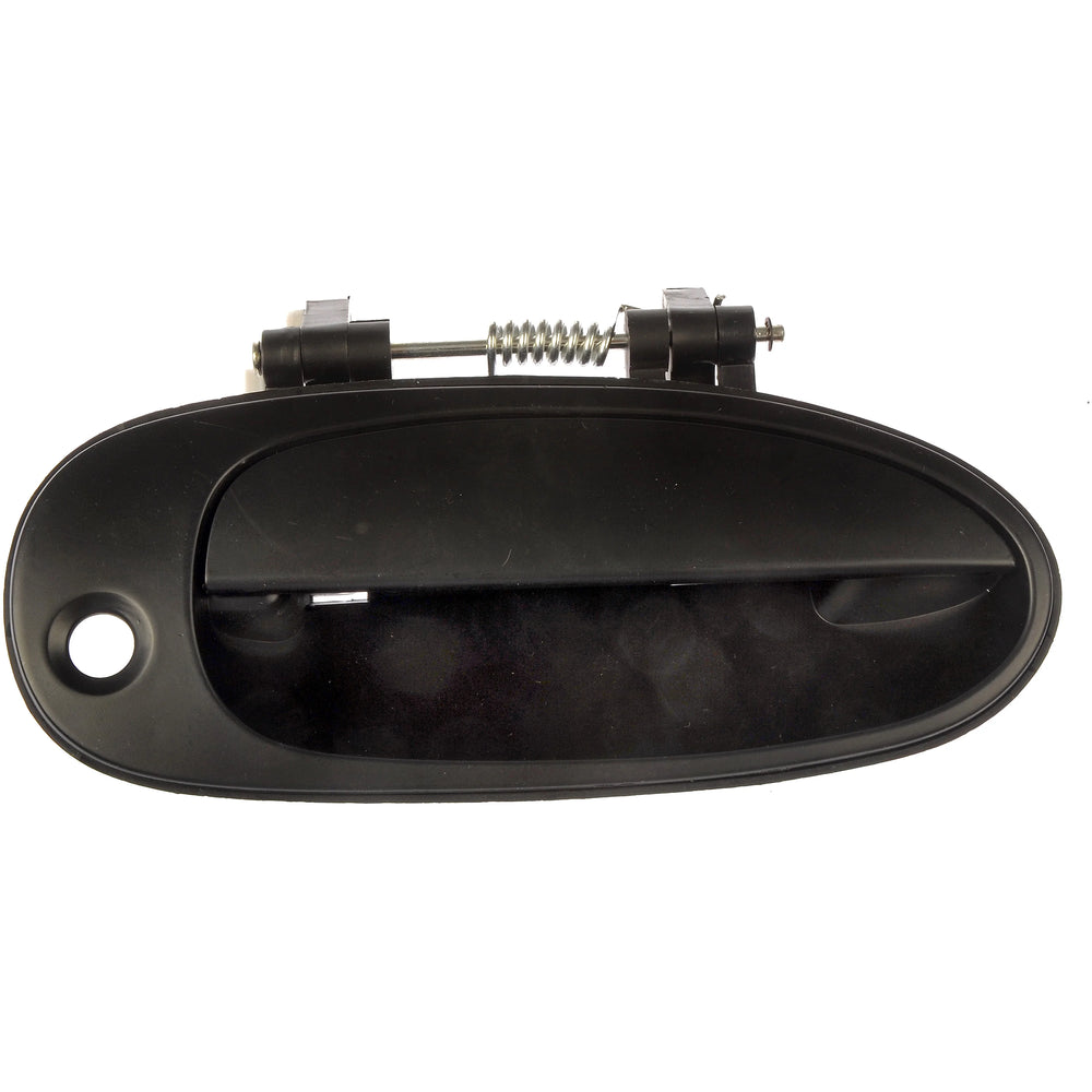 EXTERIOR DOOR HANDLE