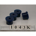 SuperPro 1971 Nissan 1200 Rear Control Arm Bushing Kit