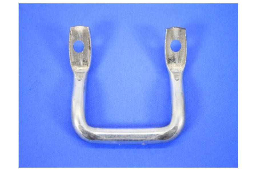 03+ TJ/JK Windshield Footman Loop