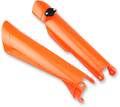 Cycra 01-14 KTM 125-500 Fork Guards - Blue