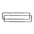 Cometic Chevy Gen-1 Small Block V8 .188in Molded Rubber Valve Cover Gasket Set - 18/23 Degree Heads