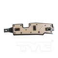 8802 CV CK/9200 SUBAN/THOE/YKON T.L Connector Plate LH