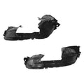 Sherman Parts auto part