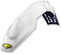 Cycra 15-23 Husqvarna FC/FE/TC/TE/TX Cycralite Front Fender - White