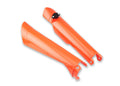 Cycra 01-15 KTM 125-625 SX/XC/SX-F/XC-F/XC-W/XCF-W/EXC-F/MXC-G/XC-G/SXC Performance Fork Guard- Org