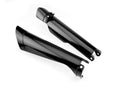Cycra 01-15 KTM 125-625 SX/XC/SX-F/XC-F/XC-W/XCF-W/EXC-F/MXC-G/XC-G/SXC Performance Fork Guard- Org