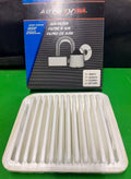 AIR FILTER MIN ORDER QTY6