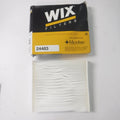 CABIN AIR FILTER MIN ORDER QTY1