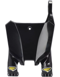 Cycra 22-24 Honda CRF250R Stadium Number Plate - Black