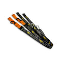 Cycra Tie Down Set - Orange