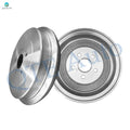 BRAKE DRUM