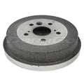 BRAKE DRUM