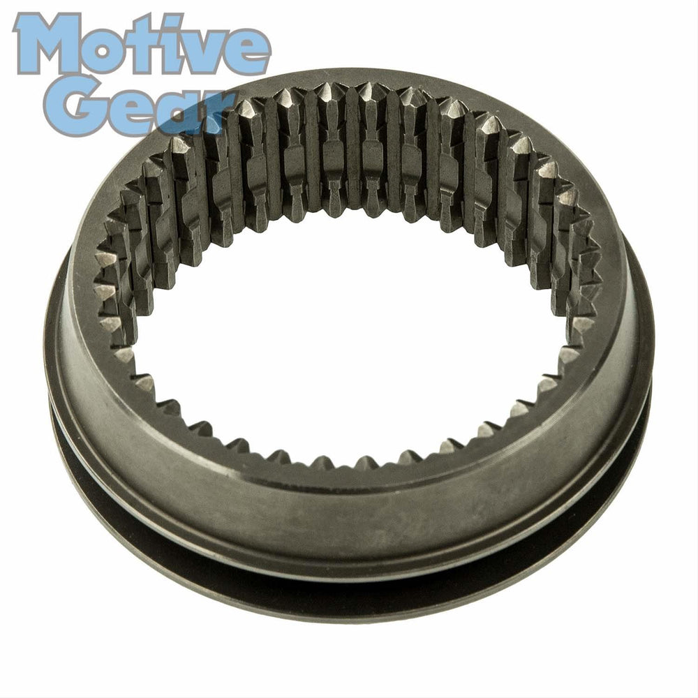 Motive Gear springs
