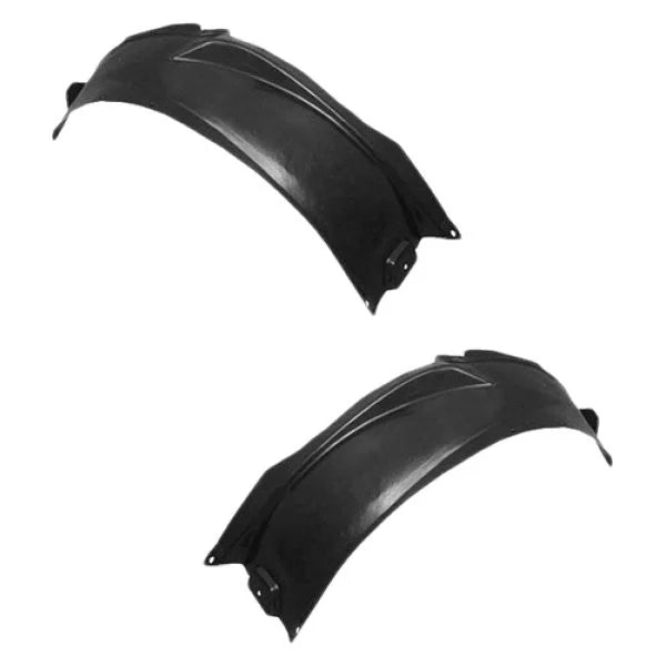 LH SPLASH SHIELD RR SECT ALERO 9904