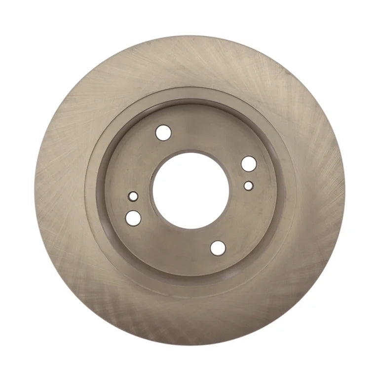 Front Pads Shoes Rotors Drums: Disc Brake Rotor