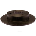 Front Pads Shoes Rotors Drums: Disc Brake Rotor