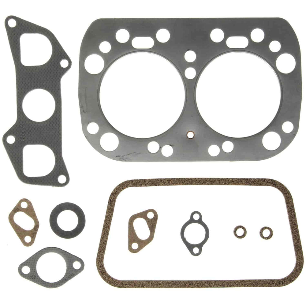 JD:420430440 TRACTOR(CA) HEAD SET