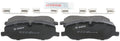 DISC BRAKE PADS