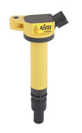 Ignition Coil- Supercoil- Lexus/ Toyota Individual Yellow Direct OEM Replacement ACCEL